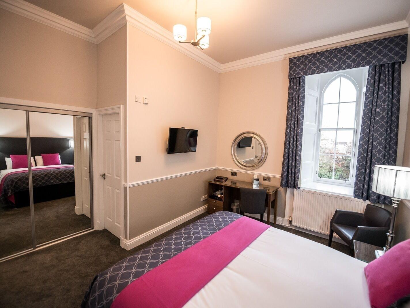 Milton of Campsie Kincaid House Hotel מראה חיצוני תמונה