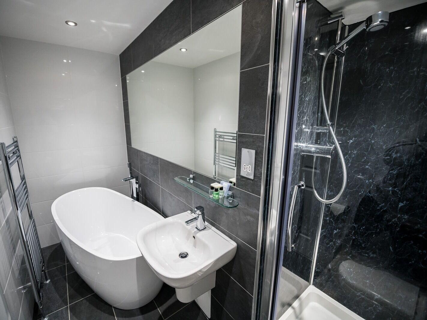 Milton of Campsie Kincaid House Hotel מראה חיצוני תמונה