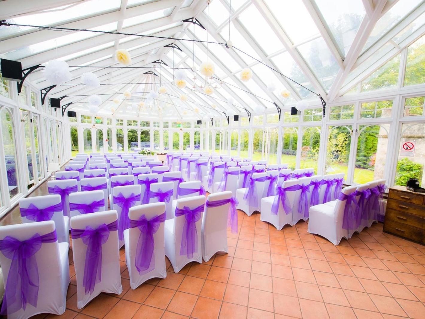 Milton of Campsie Kincaid House Hotel מראה חיצוני תמונה